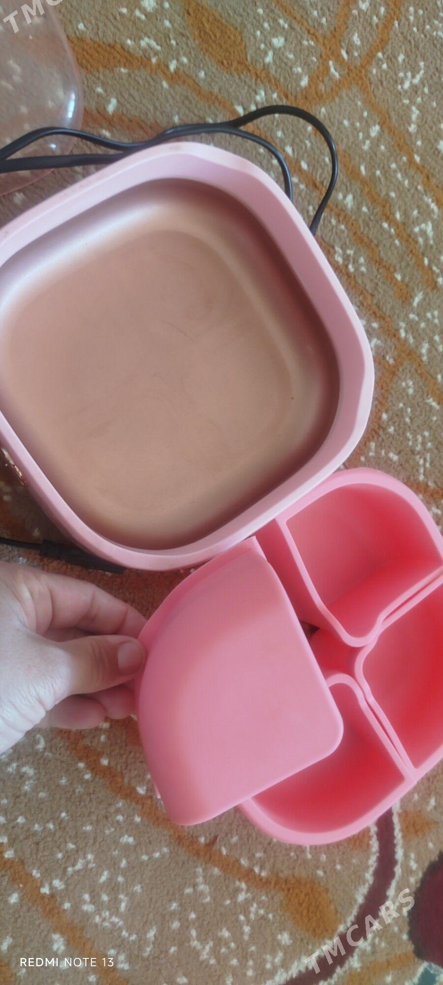 Ada ve Шугаринг ucin - Туркменабат - img 4