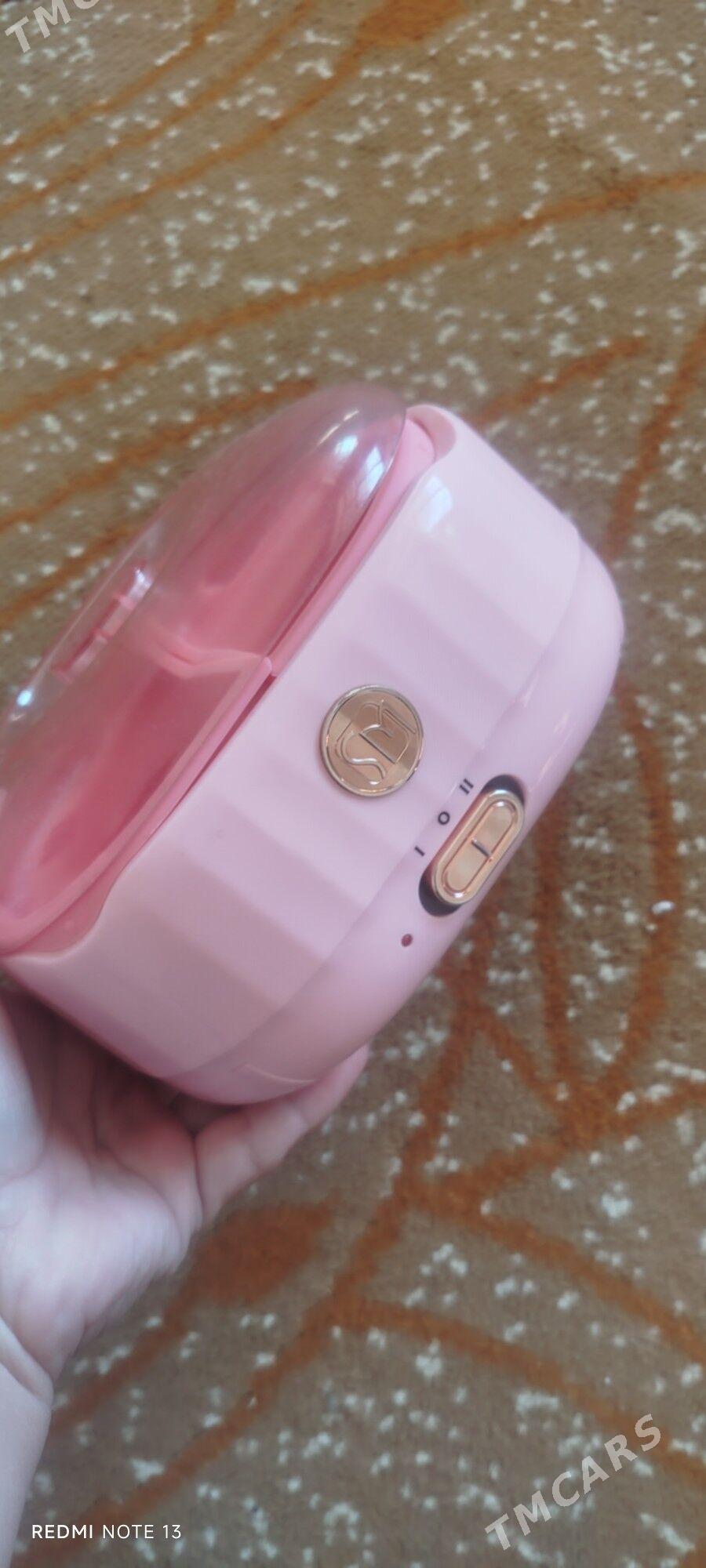 Ada ve Шугаринг ucin - Туркменабат - img 1