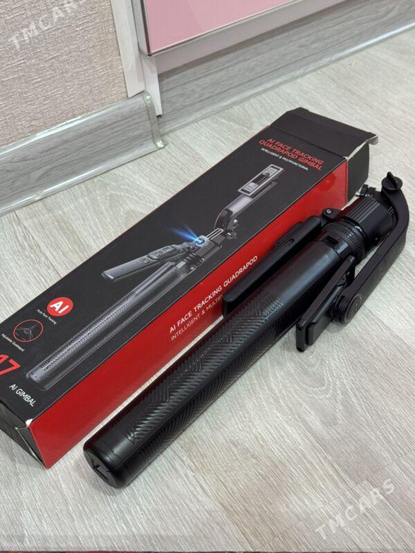 Statiw yzarlayancy - Мары - img 2