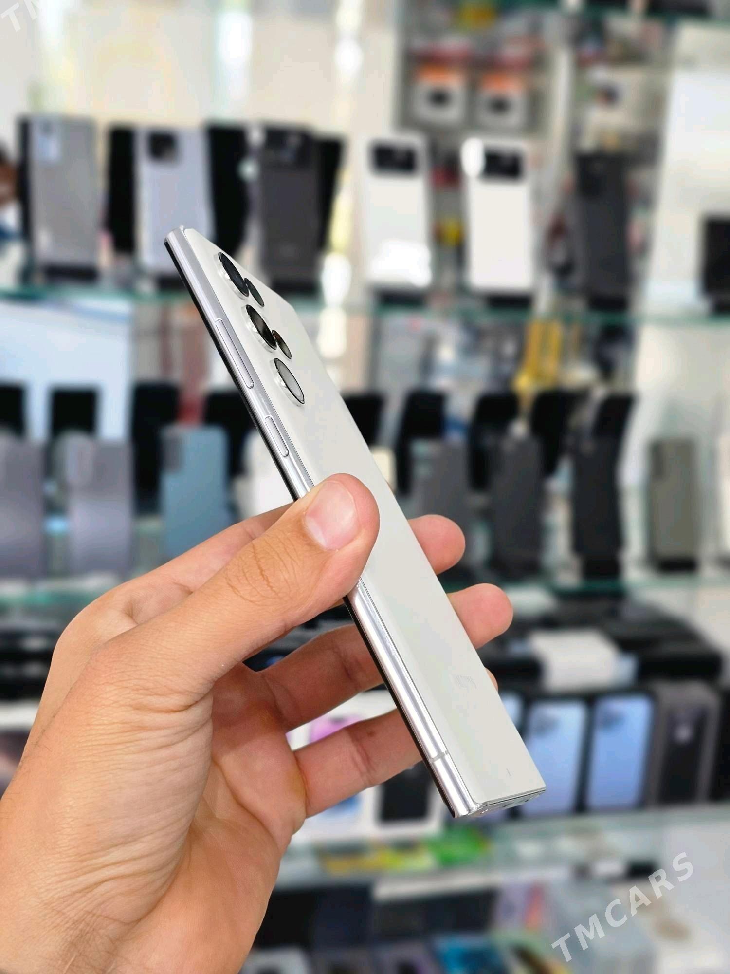 Samsung S22 Ultra 512GB - Мары - img 4