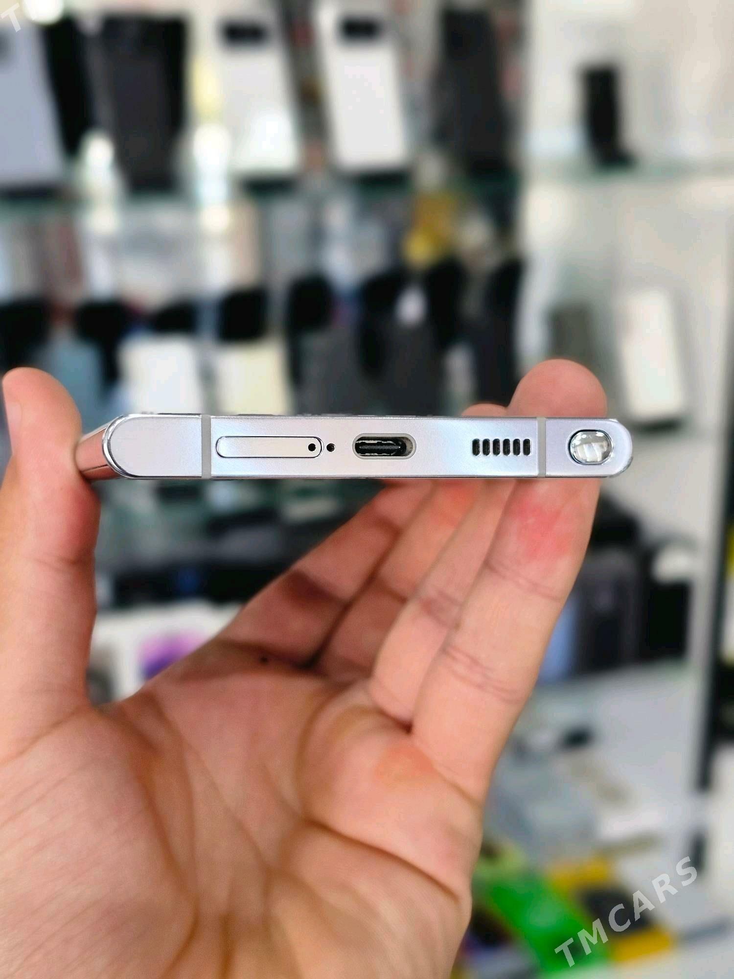 Samsung S22 Ultra 512GB - Мары - img 3