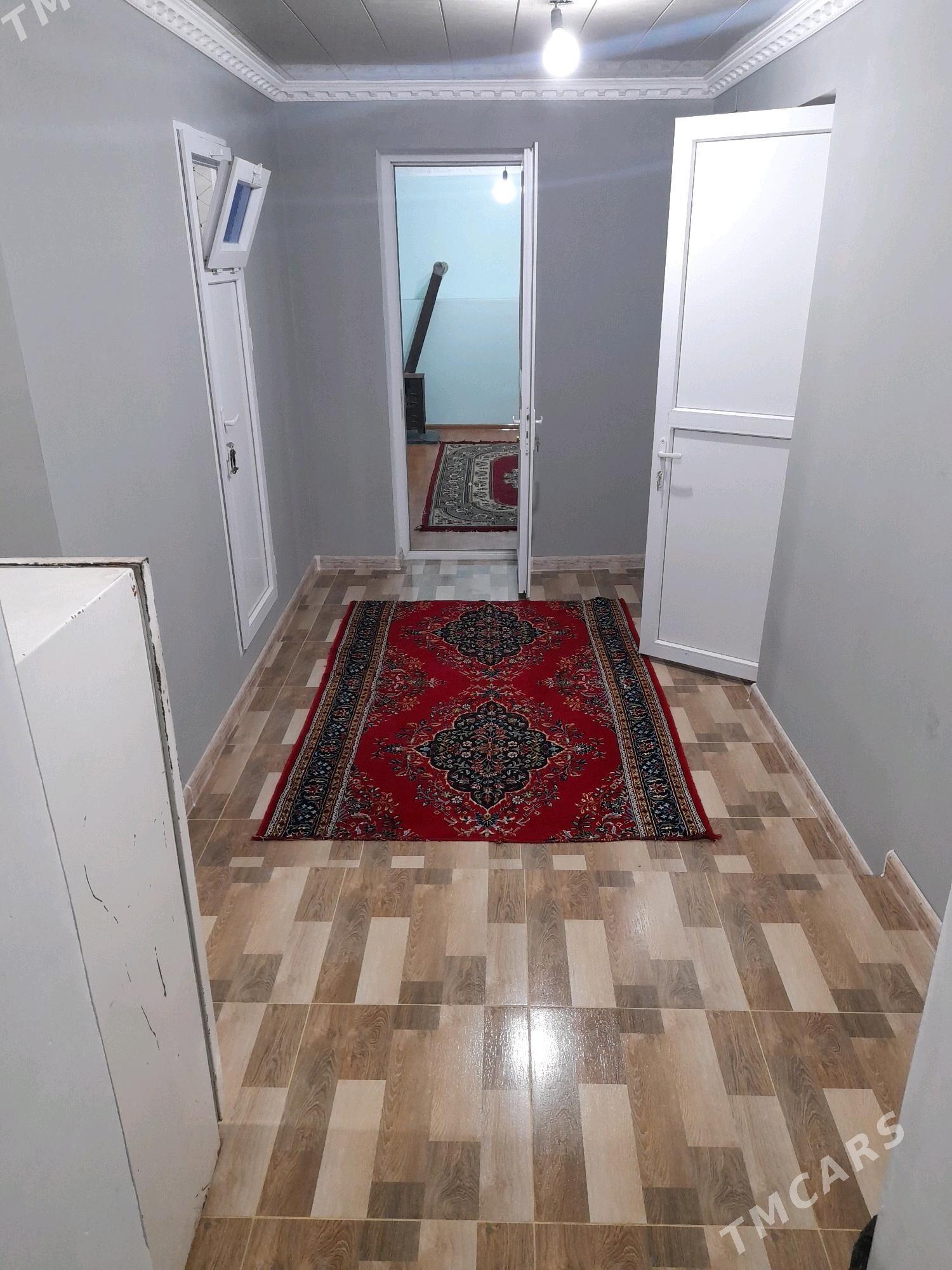 Kw berýan - Туркменбаши - img 2