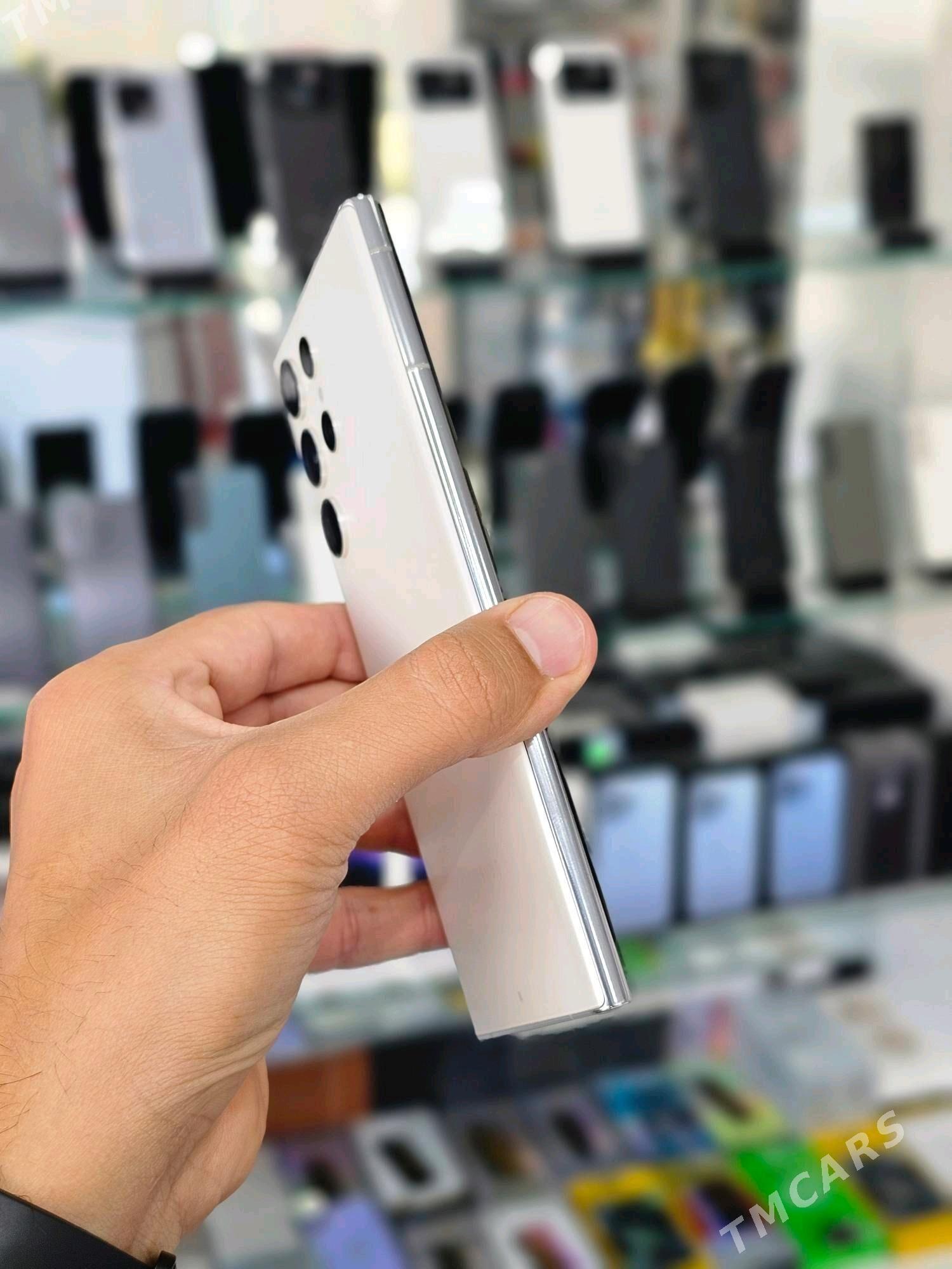 Samsung S22 Ultra 512GB - Мары - img 6