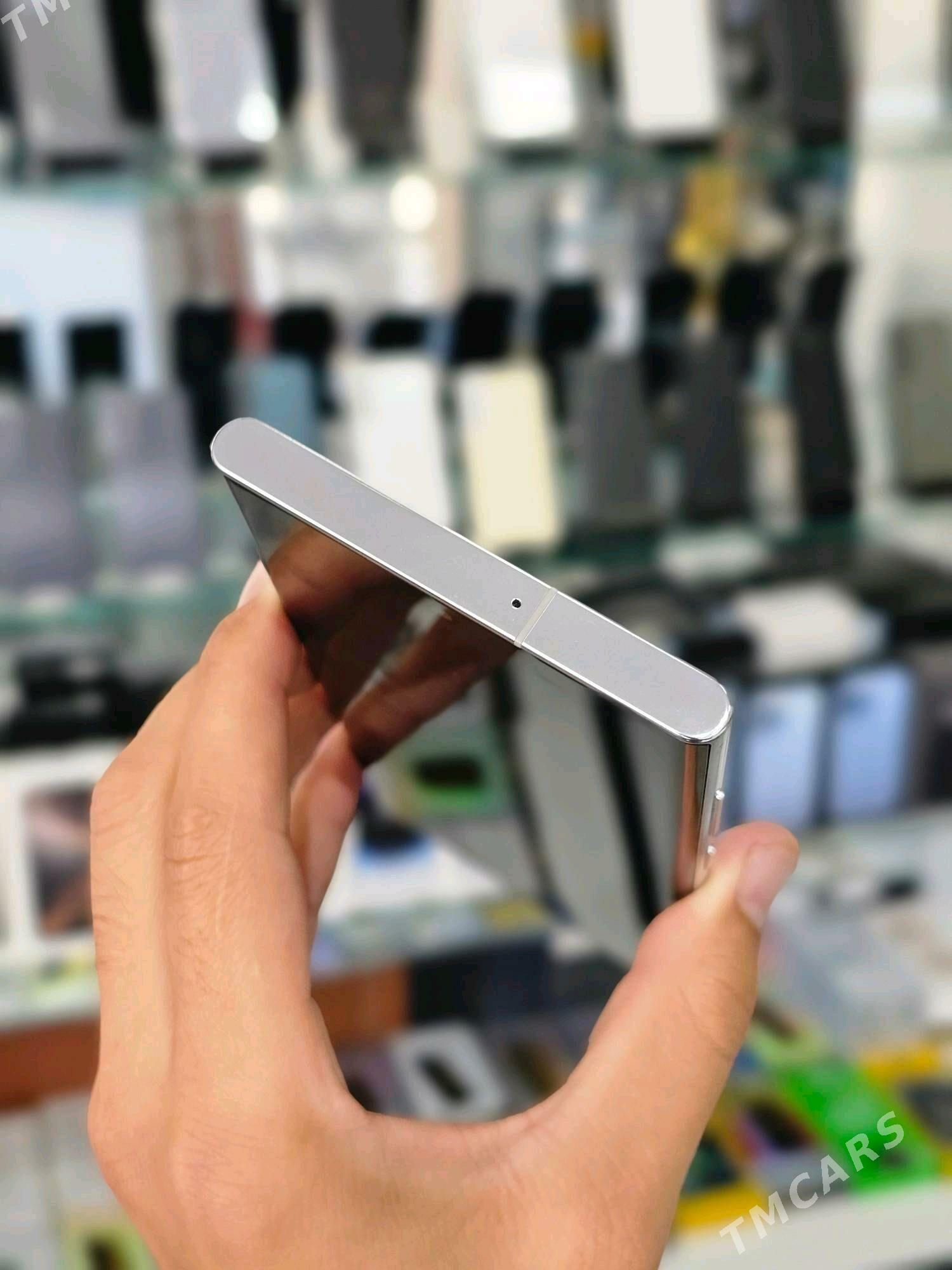 Samsung S22 Ultra 512GB - Мары - img 5