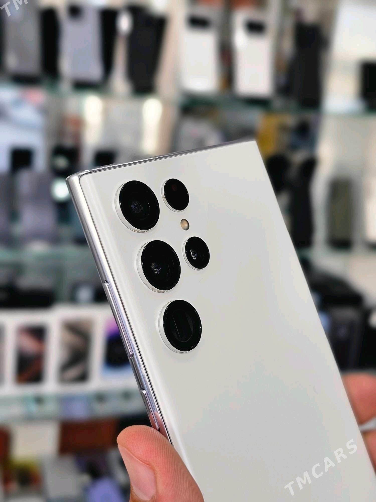 Samsung S22 Ultra 512GB - Мары - img 2