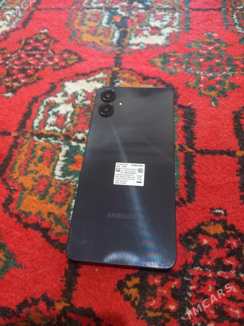 Samsung A 06  4/64 - Гызыларбат - img 2