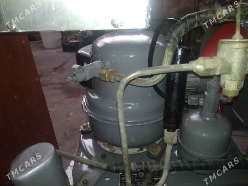 компрессор - Hitrowka - img 2