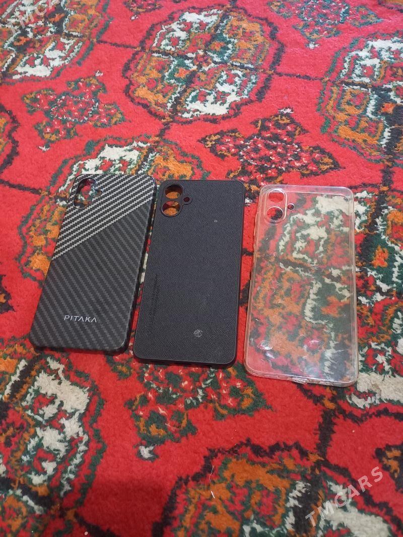 Samsung A 06  4/64 - Гызыларбат - img 3