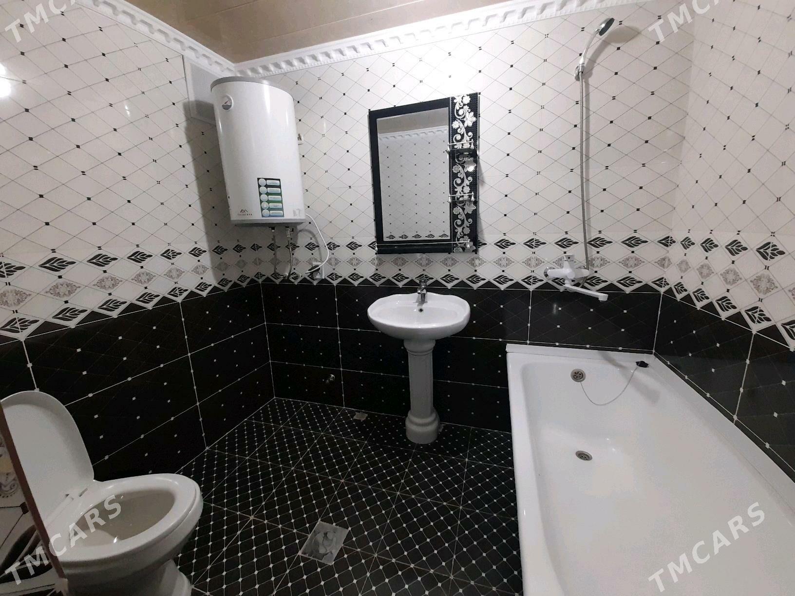 Kw berýan - Туркменбаши - img 3