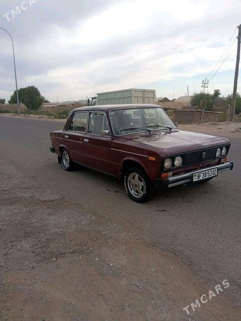 Lada 2106 2004 - 35 000 TMT - Görogly (Tagta) - img 3