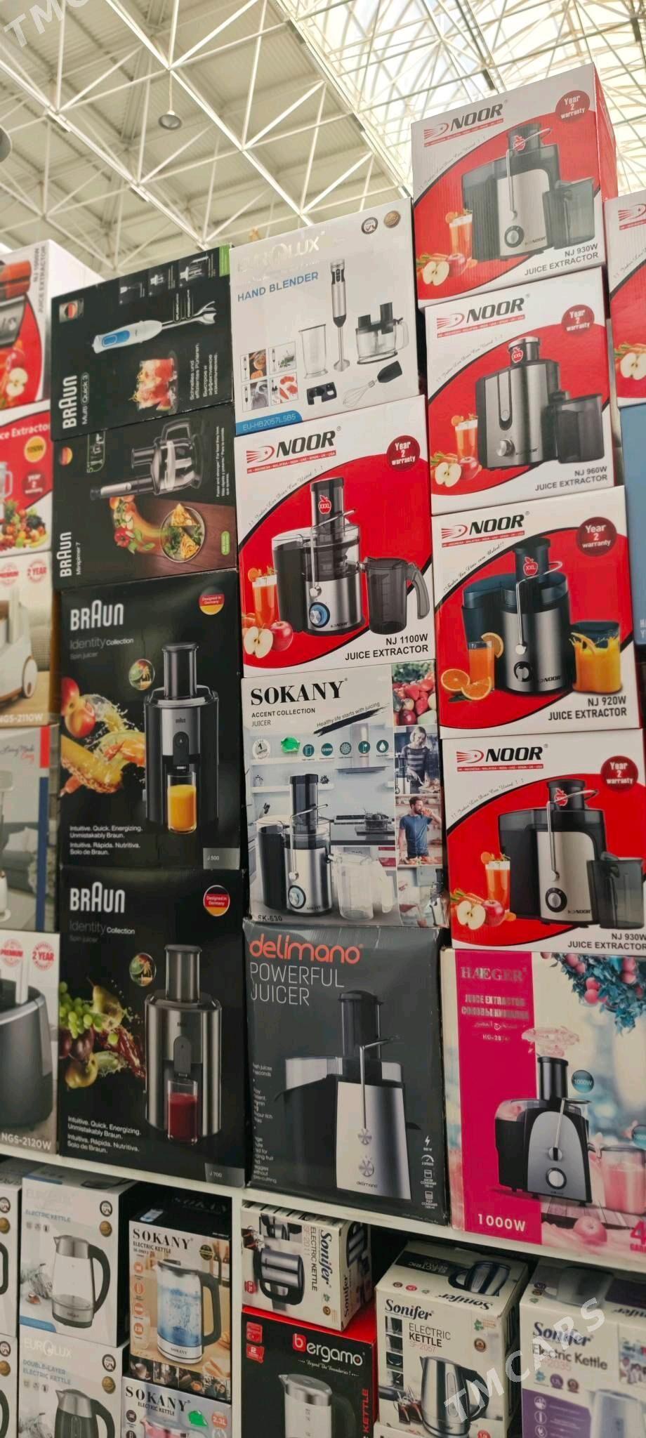 Sok edyan masynlar amatly - Ашхабад - img 4