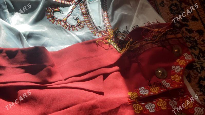 Milli eşik - Gagarin köç, köne Howa menzili - img 2