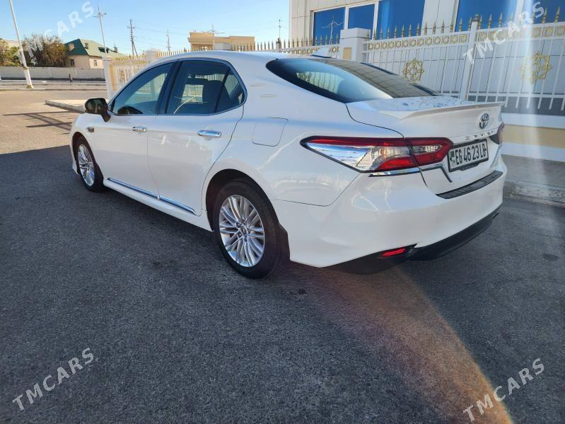 Toyota Camry 2019 - 250 000 TMT - Туркменабат - img 5