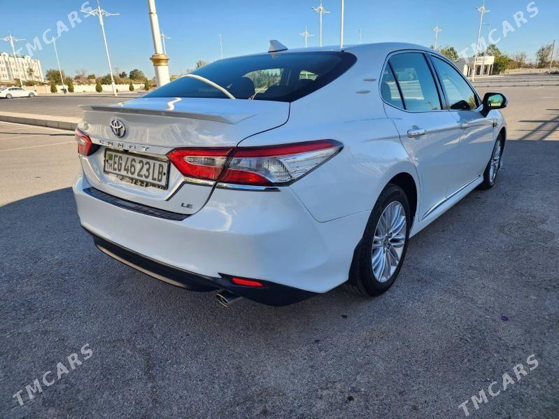 Toyota Camry 2019 - 250 000 TMT - Туркменабат - img 7