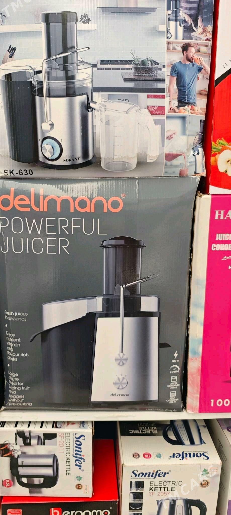 Sok edyan masynlar amatly - Ашхабад - img 2