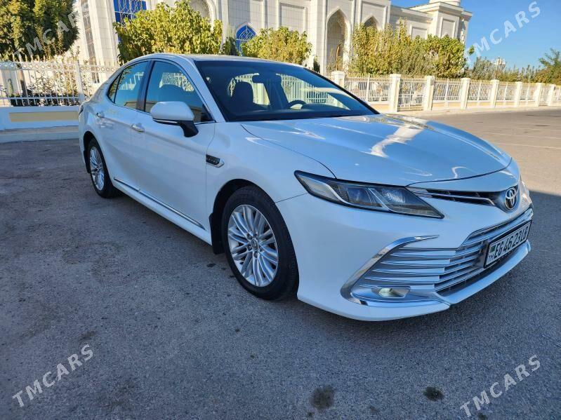Toyota Camry 2019 - 250 000 TMT - Туркменабат - img 2