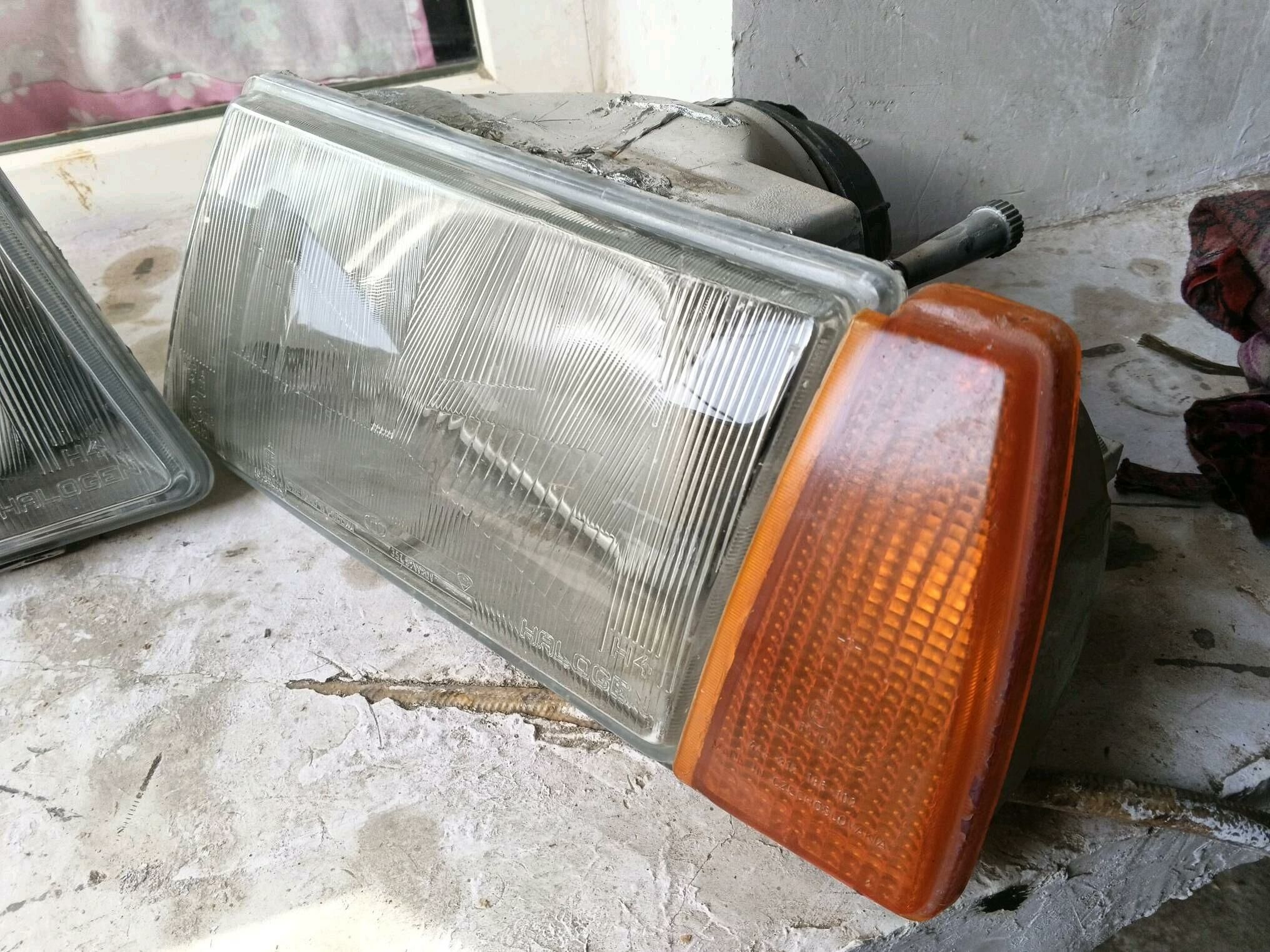 fara 130 TMT - Hitrowka - img 3