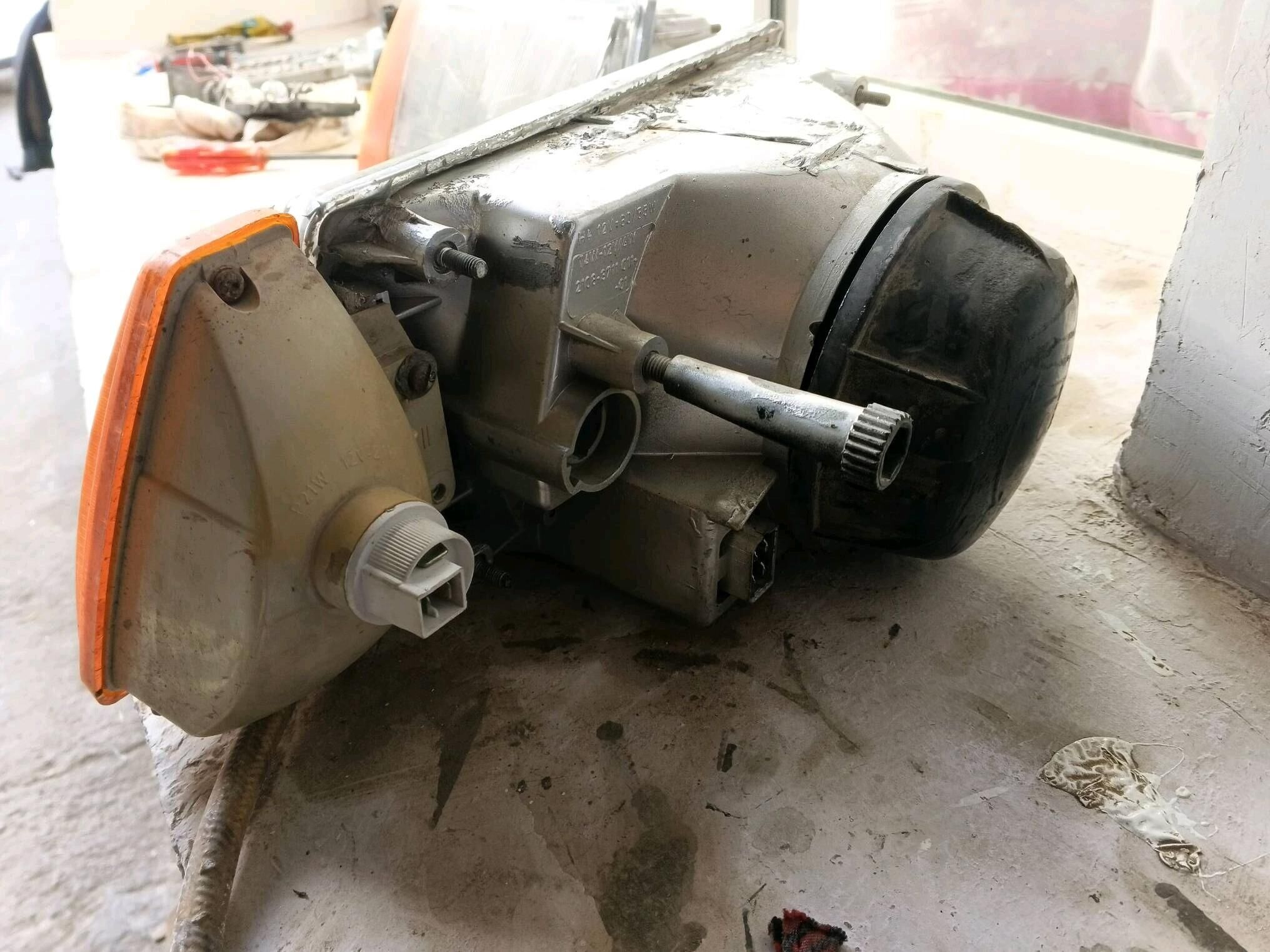 fara 130 TMT - Hitrowka - img 2