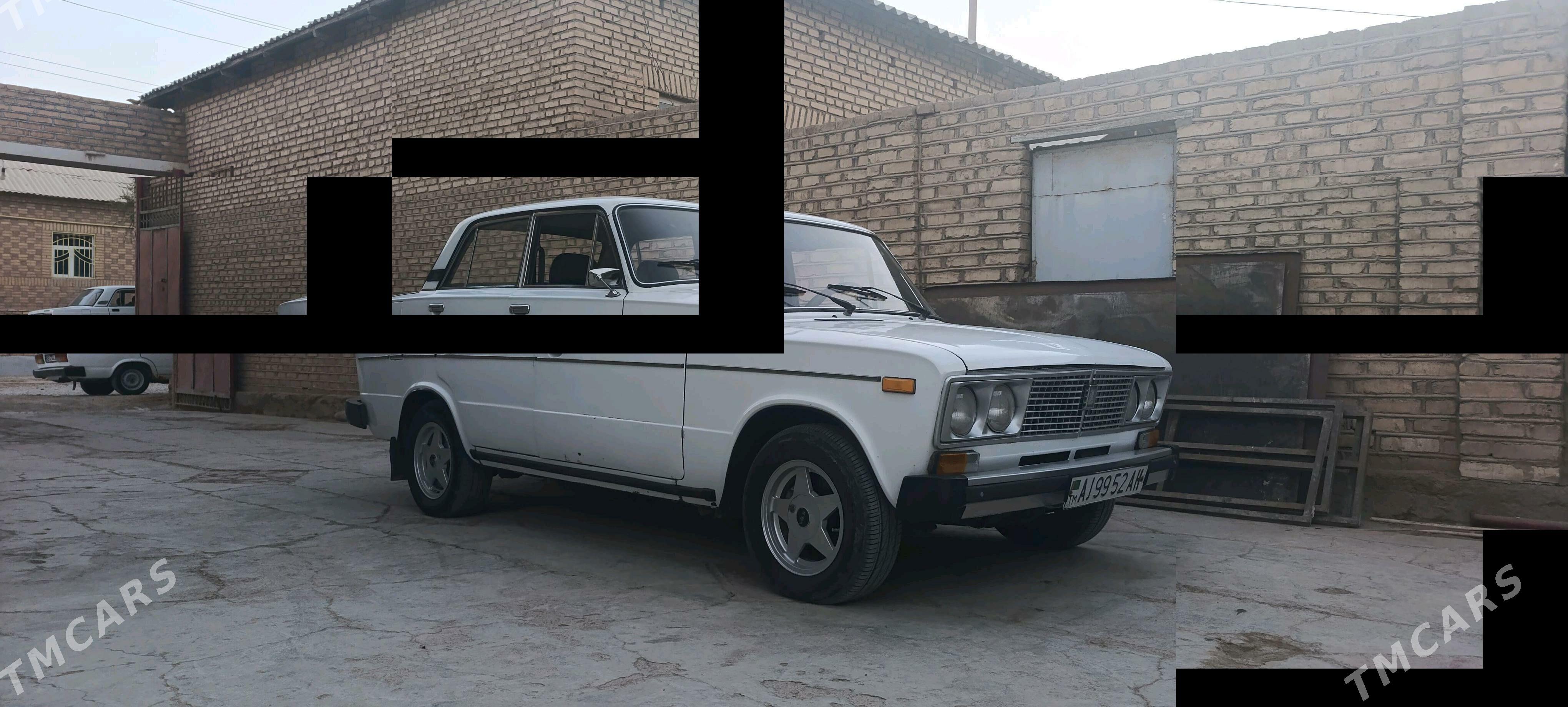 Lada 2106 2002 - 40 000 TMT - Теджен - img 4
