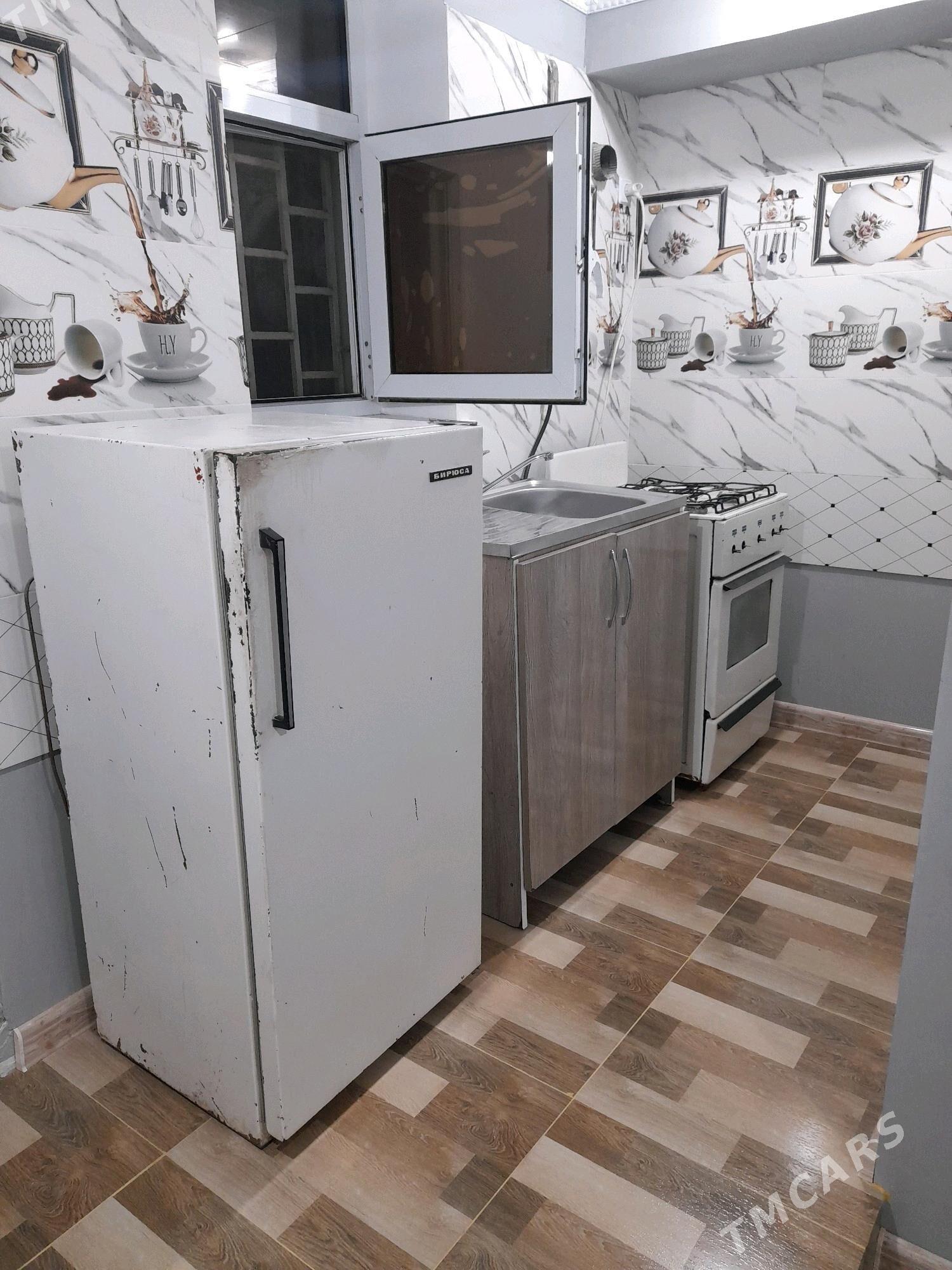 Kw berýan - Туркменбаши - img 4