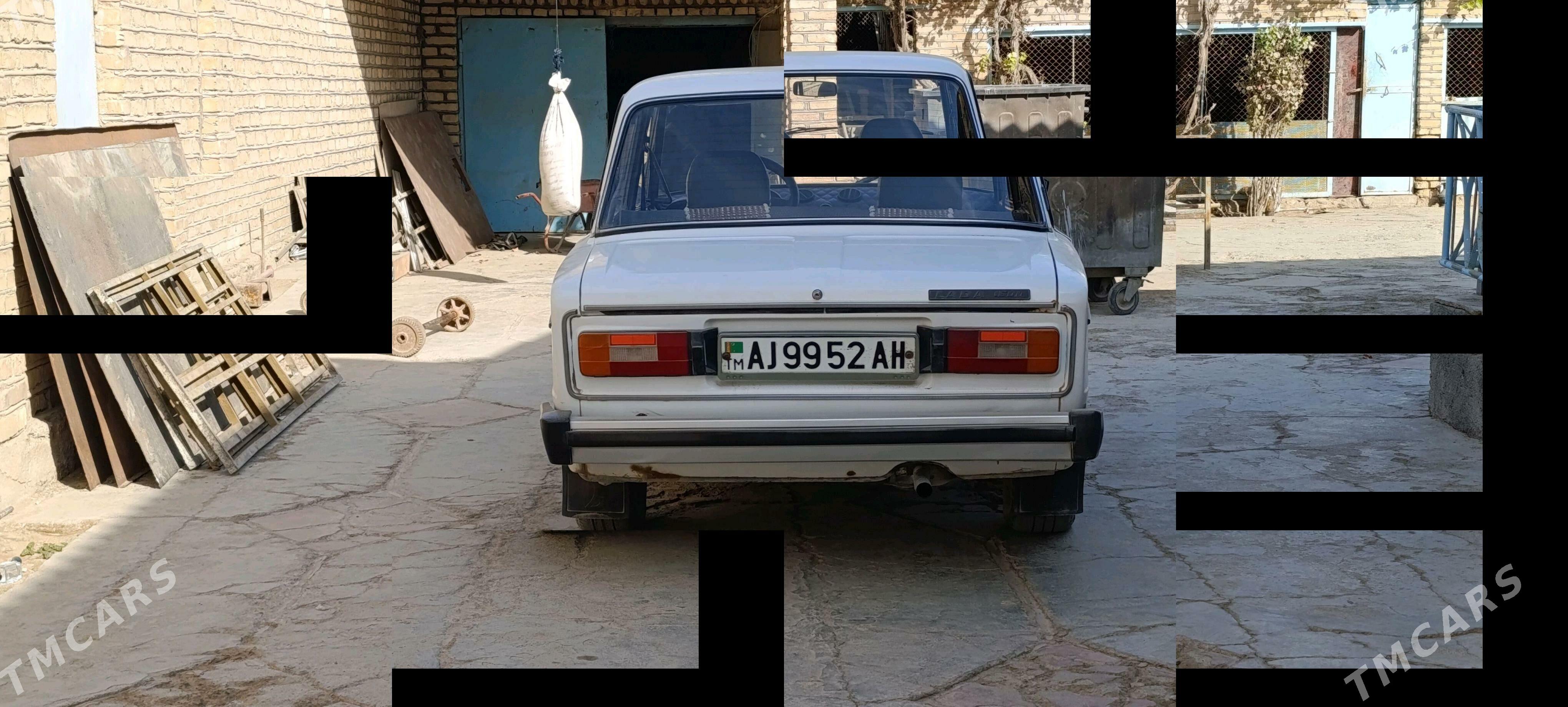 Lada 2106 2002 - 40 000 TMT - Теджен - img 2