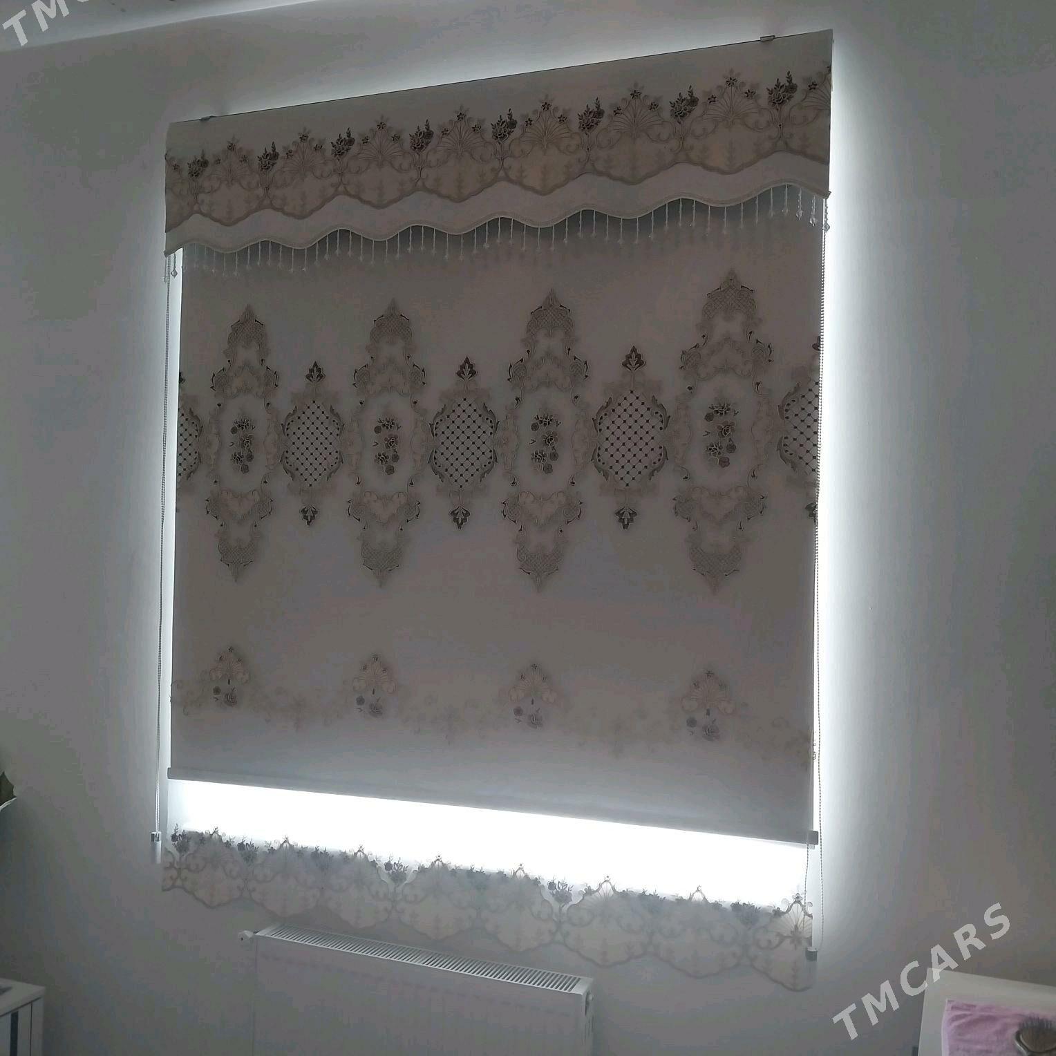 źalýuz Jalýuz Жалюз - Ашхабад - img 2