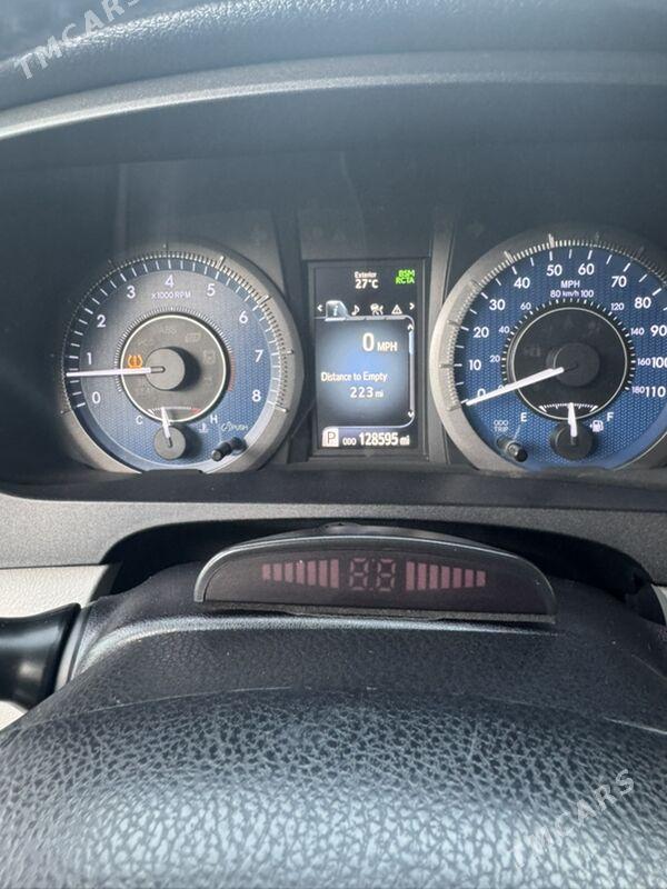 Toyota Sienna 2018 - 440 000 TMT - Ашхабад - img 10