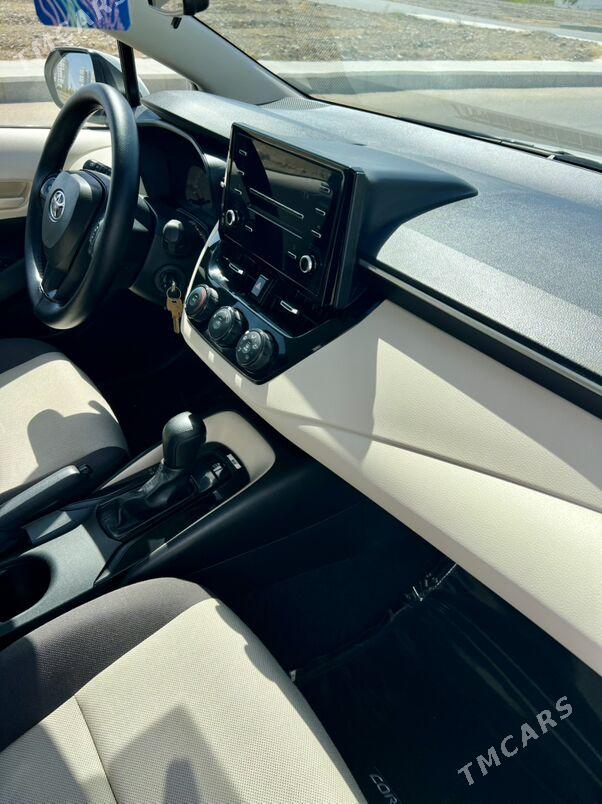 Toyota Corolla 2021 - 285 000 TMT - Bedew - img 6