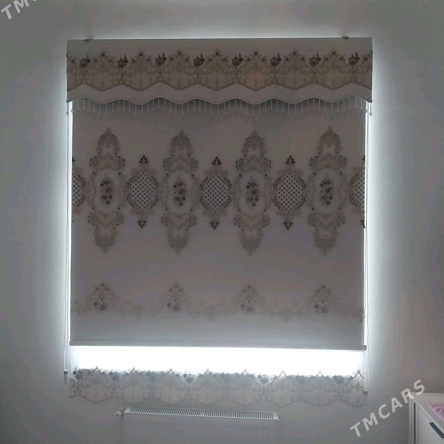 źalýuz Jalýuz Жалюз - Ашхабад - img 3