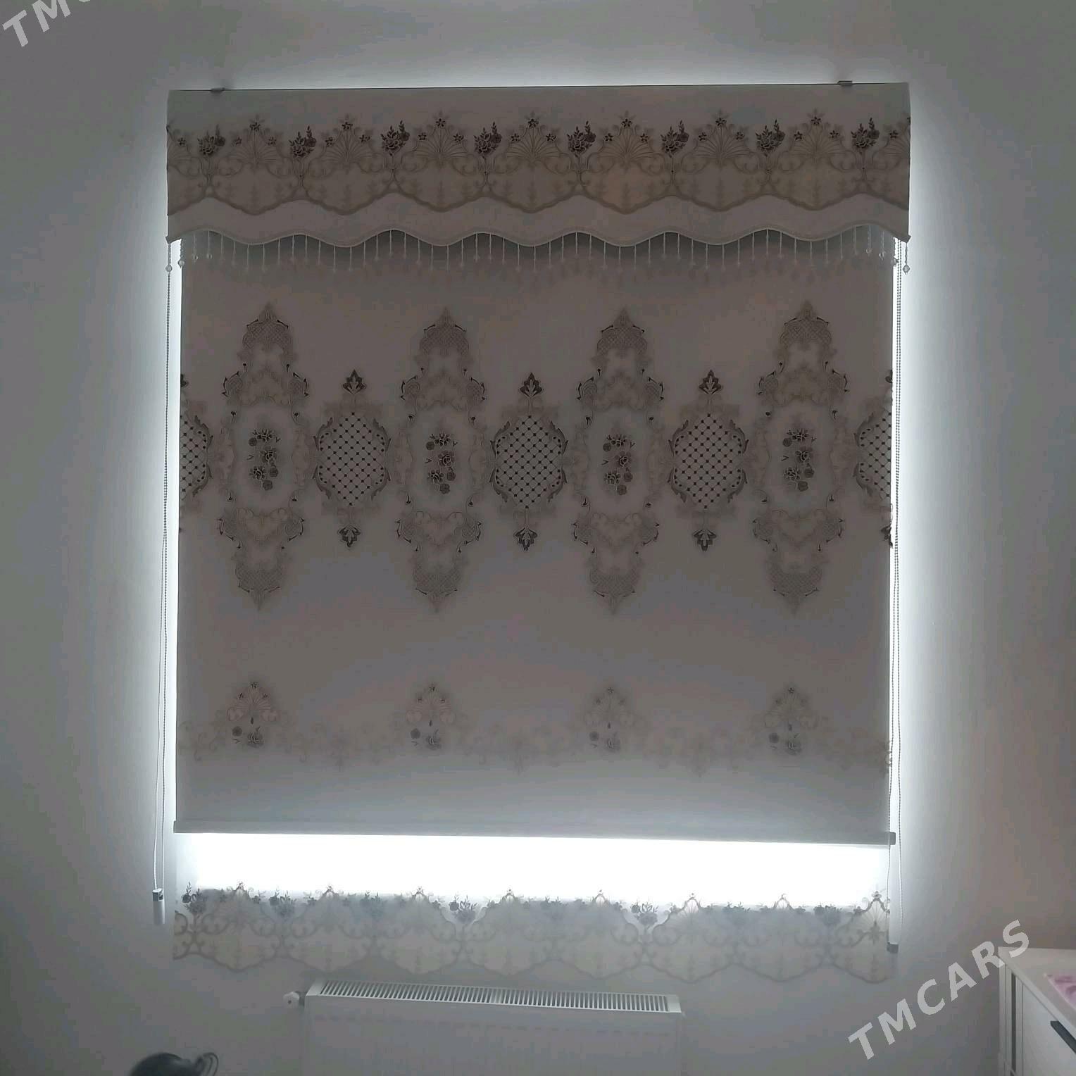 źalýuz Jalýuz Жалюз - Ашхабад - img 1