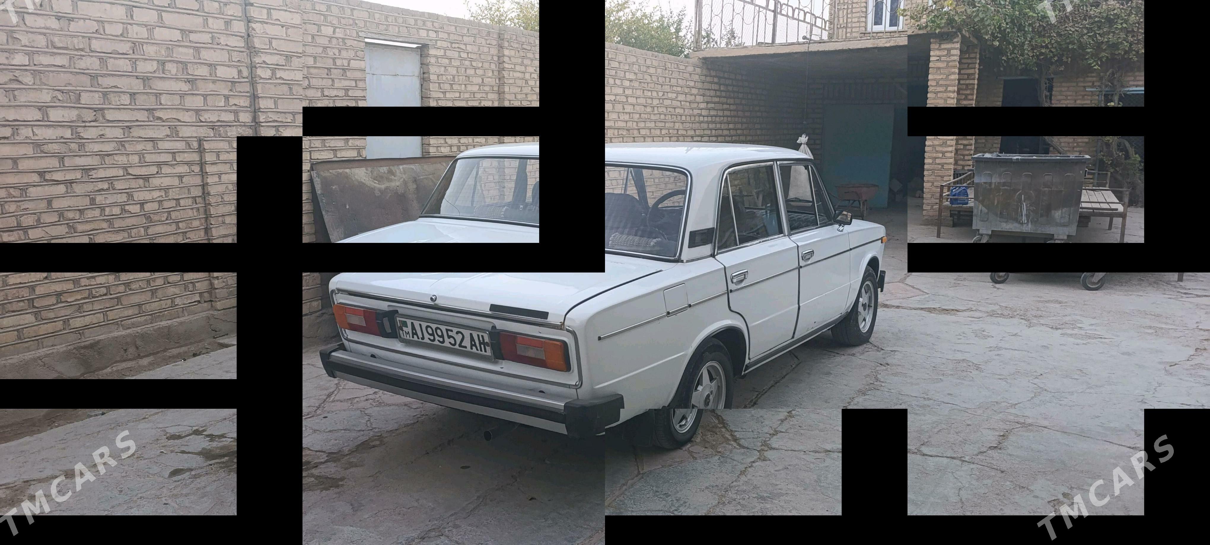 Lada 2106 2002 - 40 000 TMT - Теджен - img 5