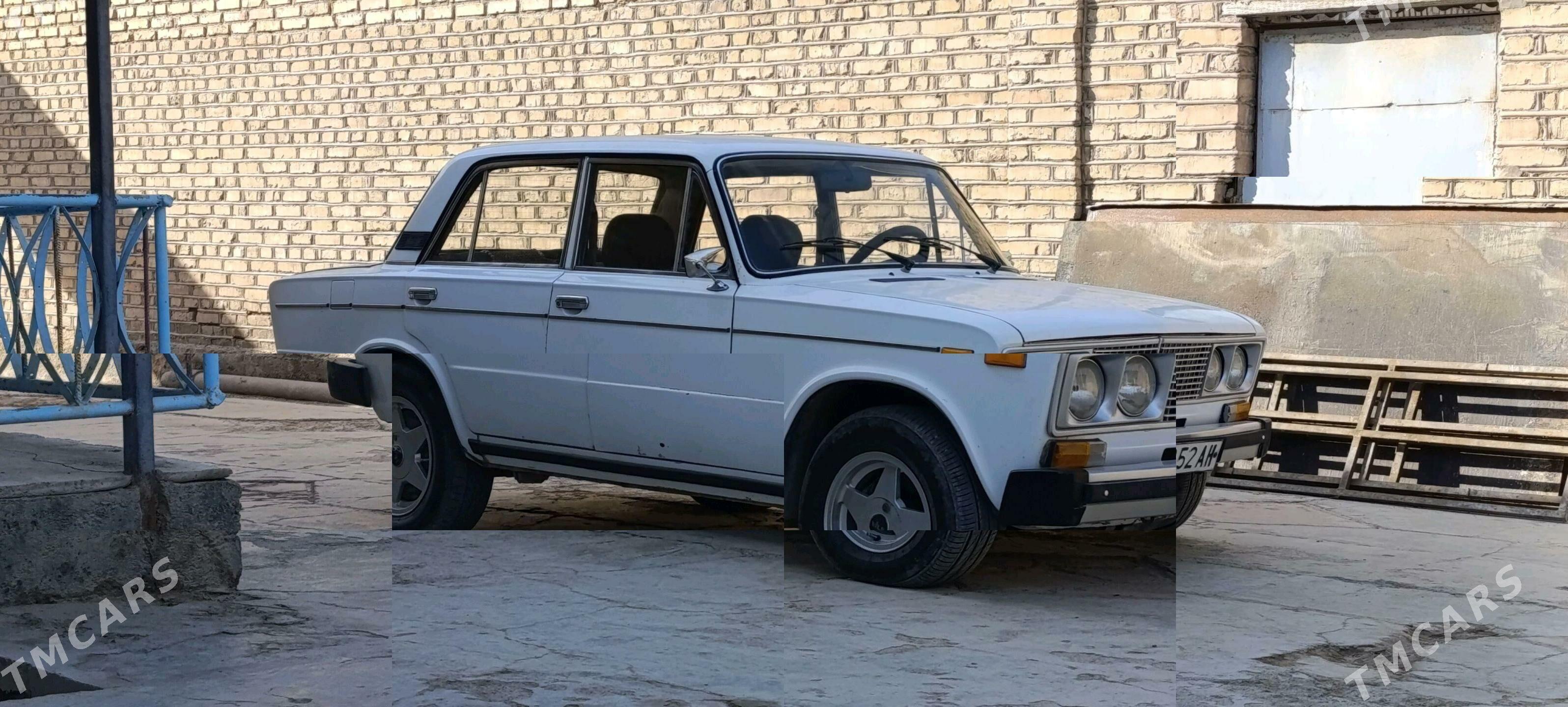 Lada 2106 2002 - 40 000 TMT - Tejen - img 1