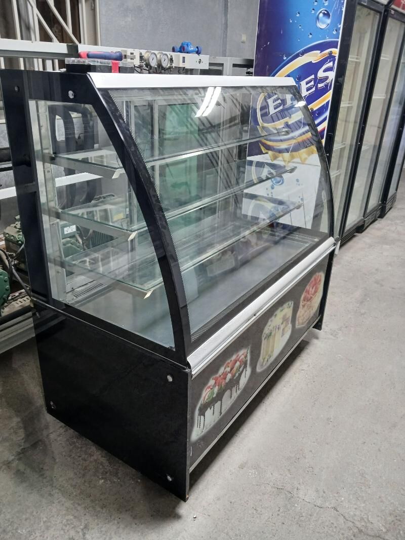 witirina haladilnik TORT - Ашхабад - img 2