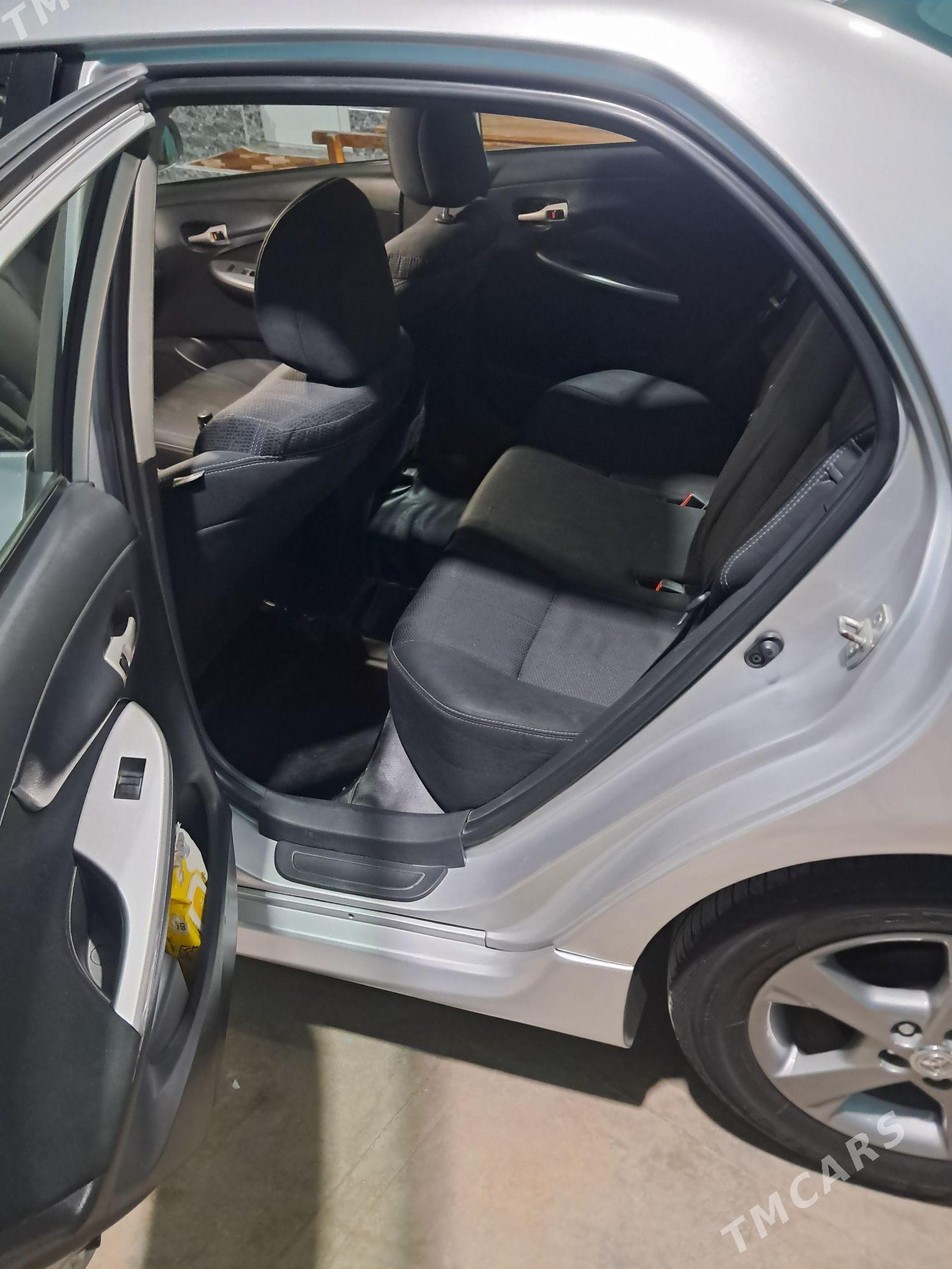 Toyota Corolla 2012 - 180 000 TMT - Фарап - img 2