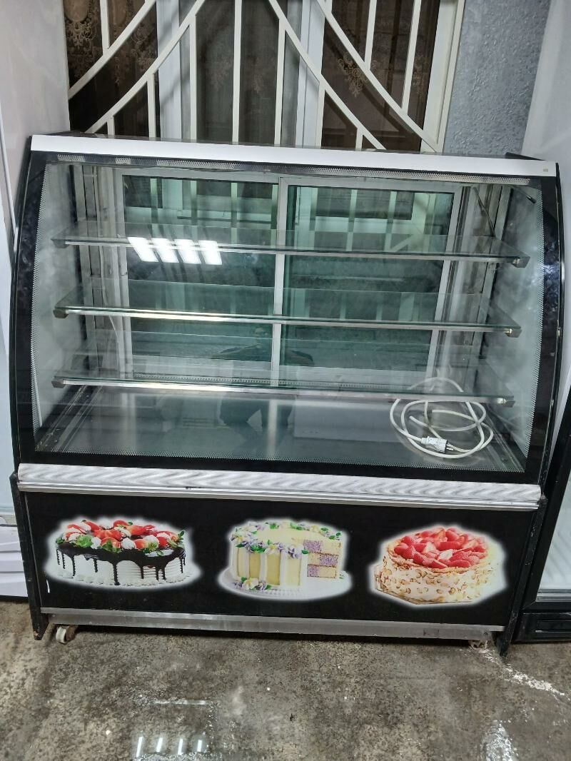 witirina haladilnik TORT - Ашхабад - img 4