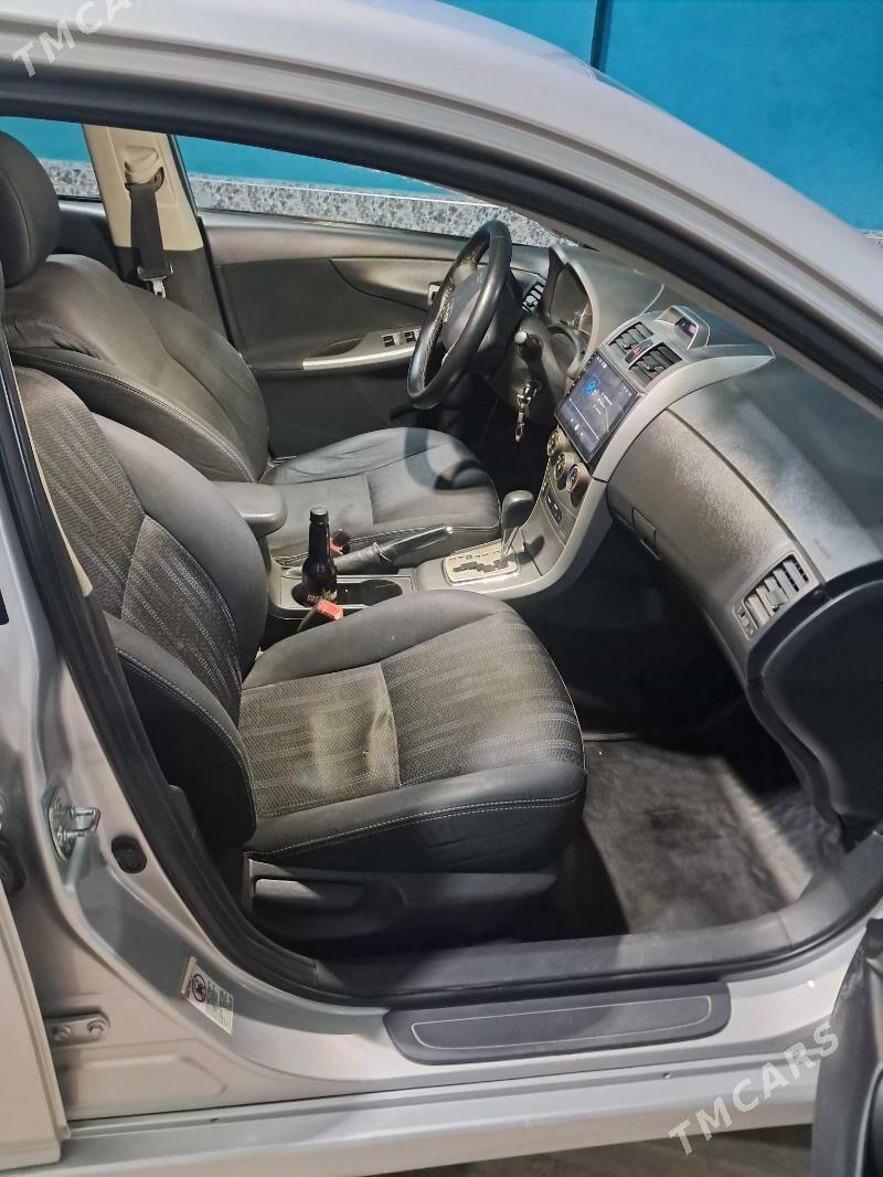 Toyota Corolla 2012 - 180 000 TMT - Фарап - img 4