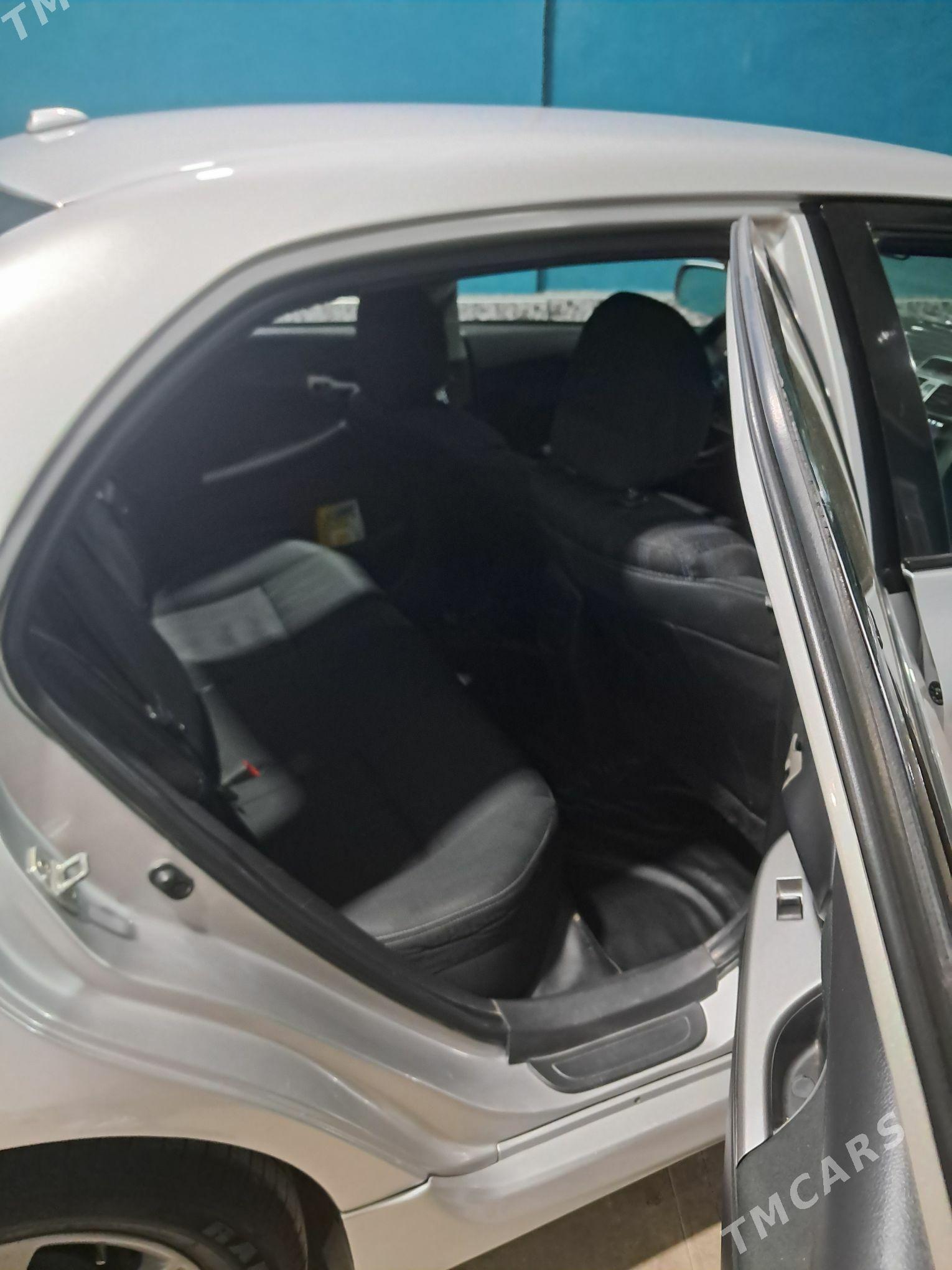 Toyota Corolla 2012 - 180 000 TMT - Фарап - img 5