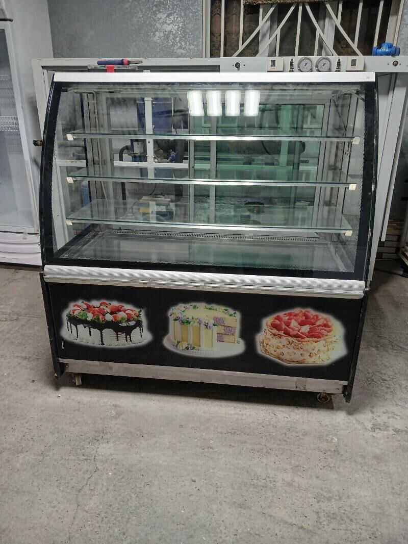 witirina haladilnik TORT - Ашхабад - img 3