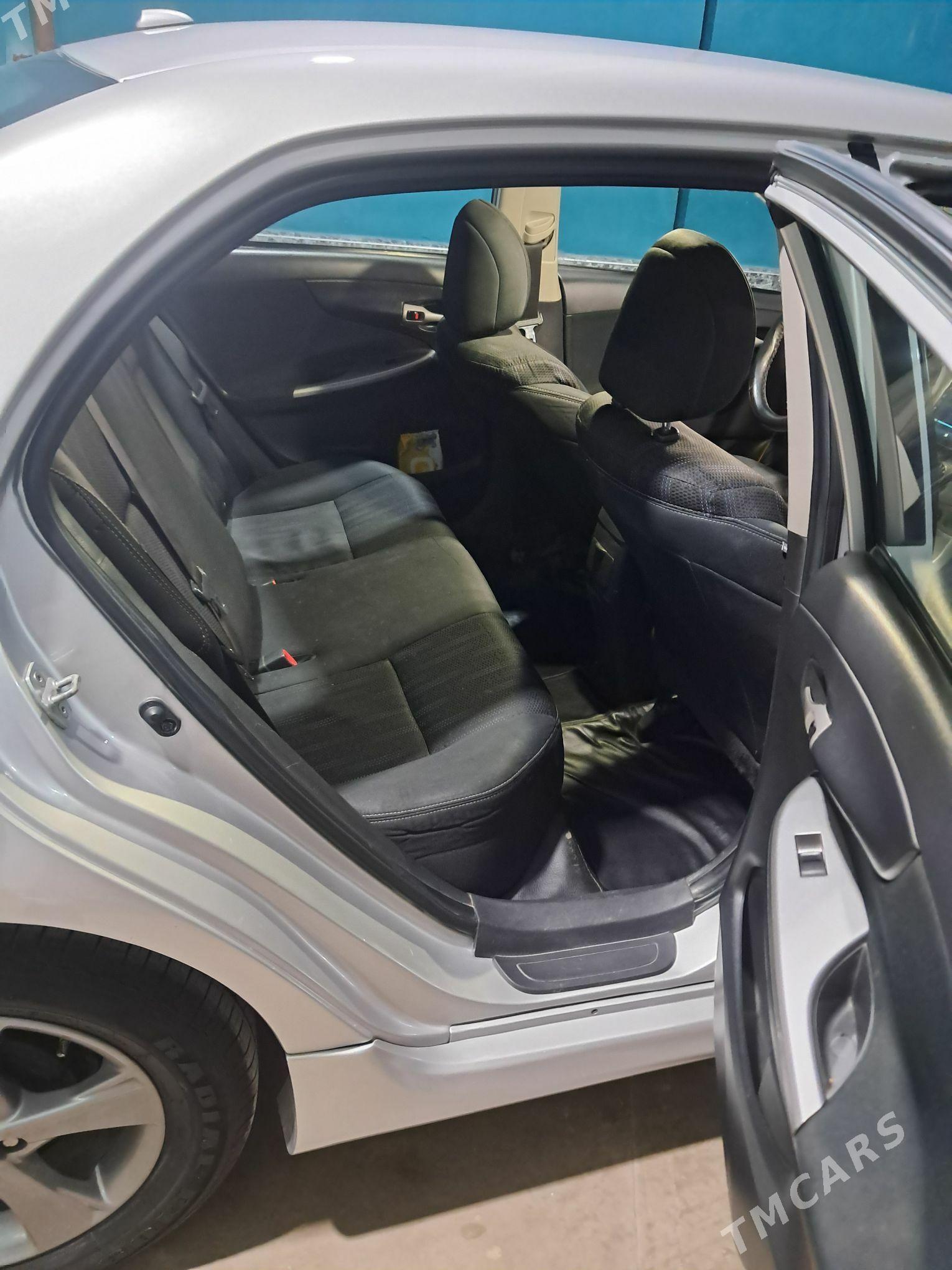 Toyota Corolla 2012 - 180 000 TMT - Фарап - img 3