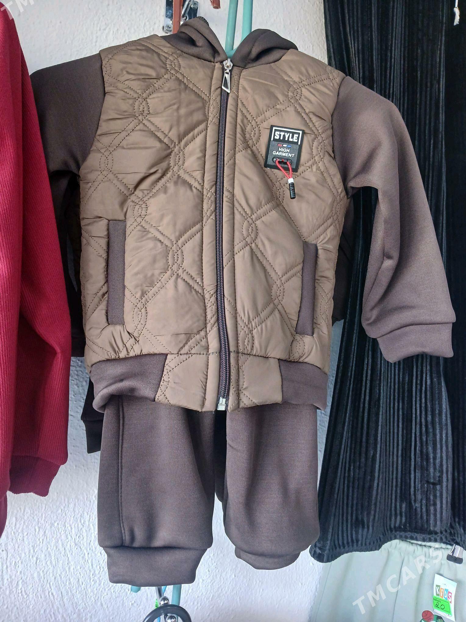 caga esikleri - Анев - img 4