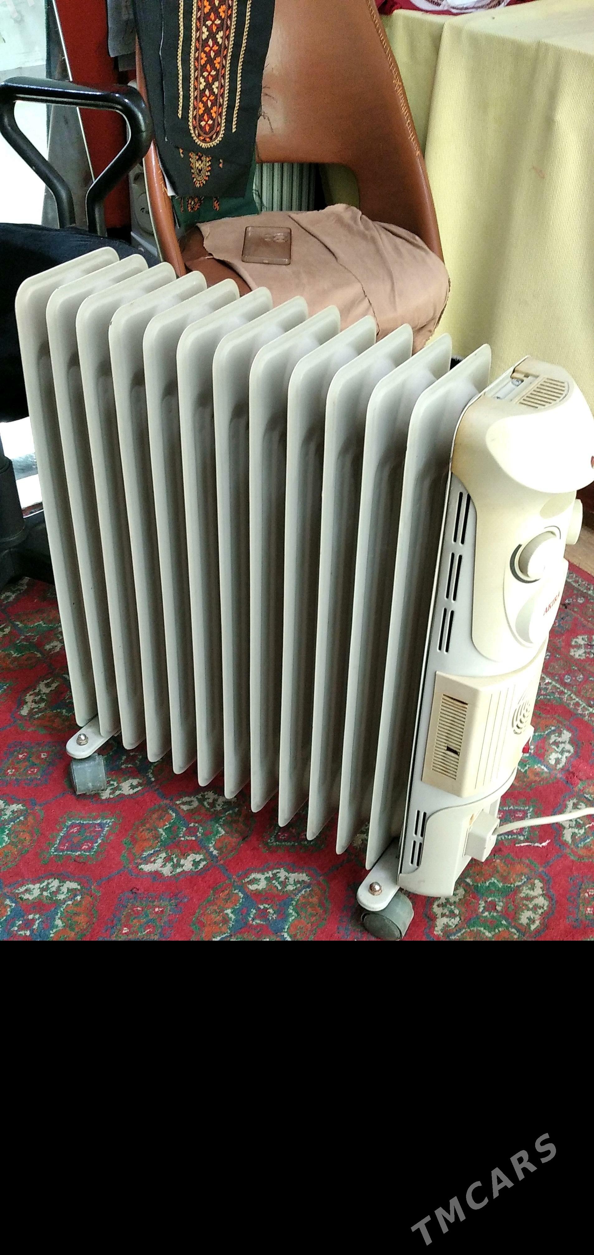 gapyrga peç гапырга печка - 11 мкр - img 2