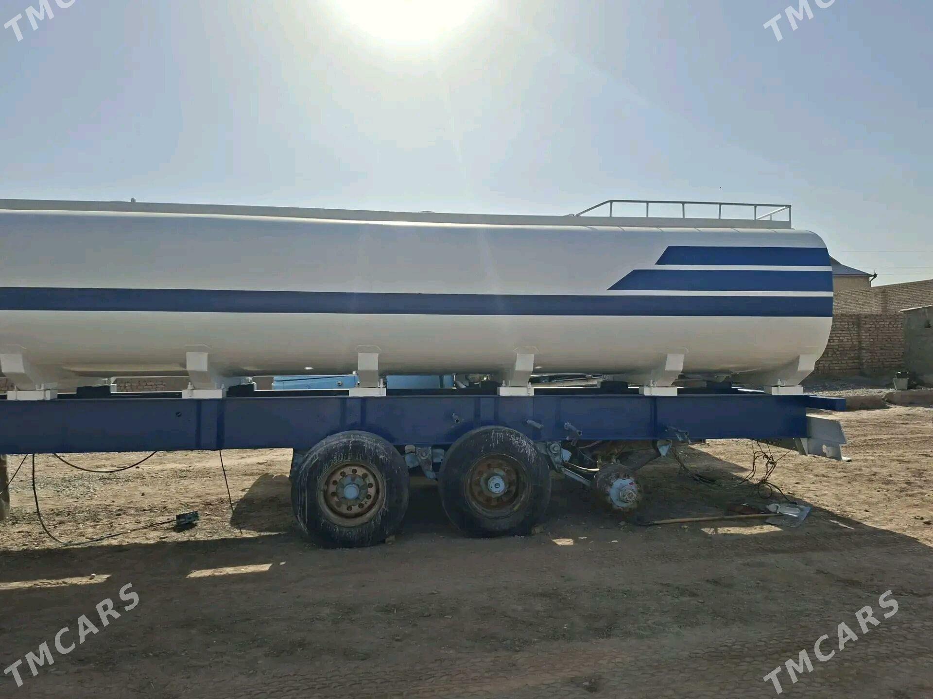 Prisep Polprisep 2005 - 280 000 TMT - Серахс - img 1