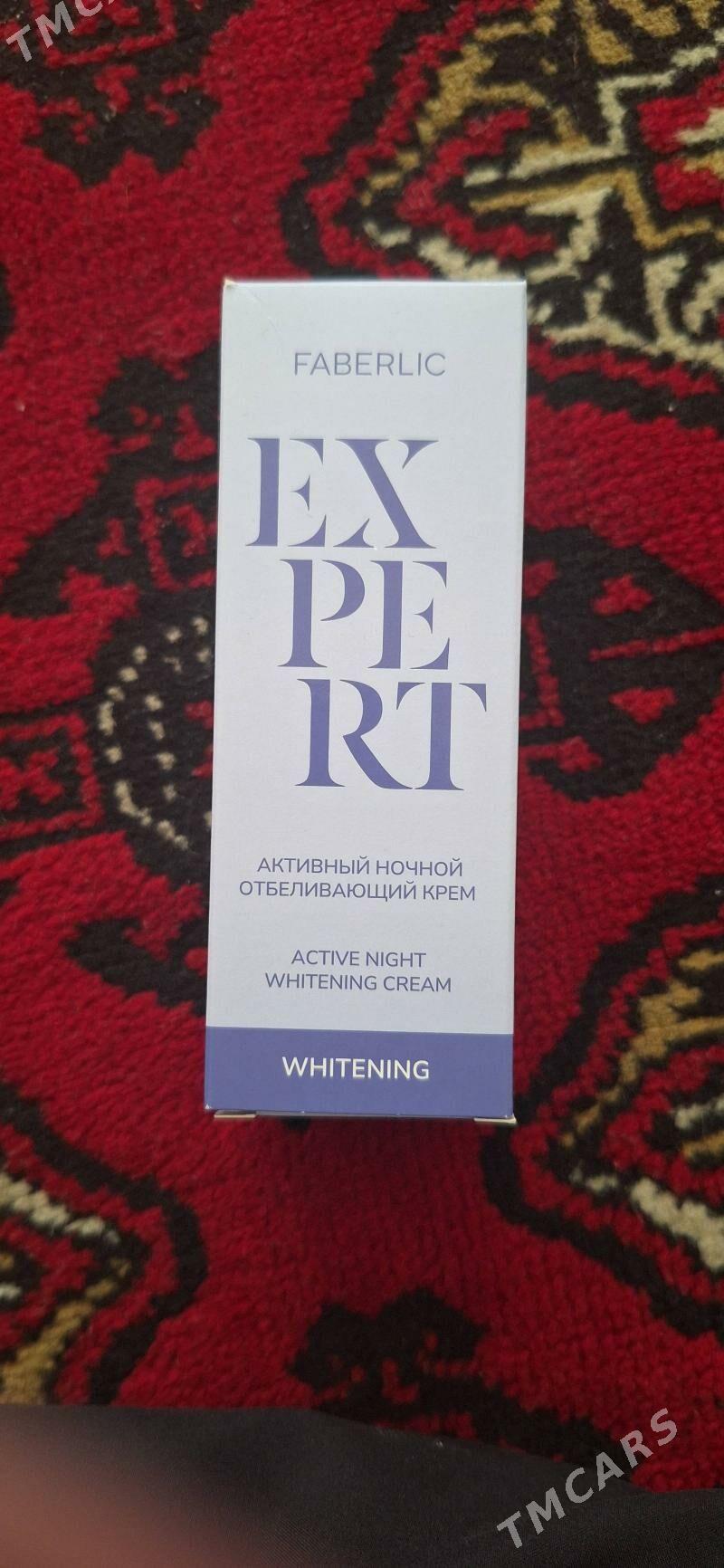 Expert whitening krem - Ашхабад - img 3