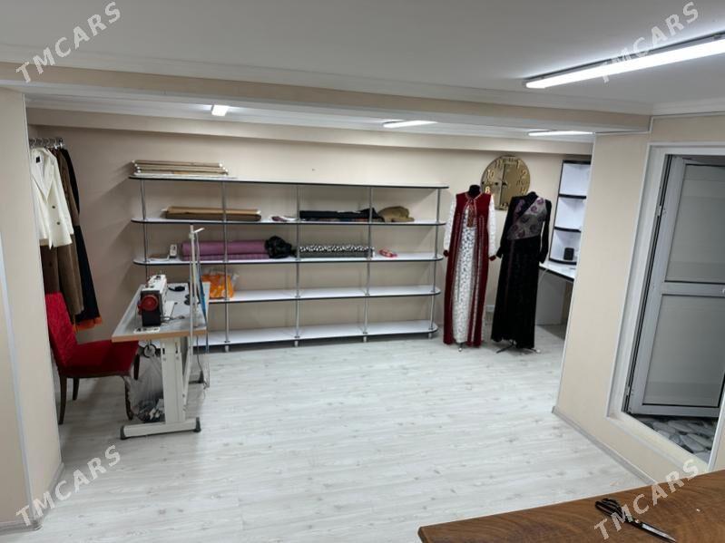 Arenda atelye - Türkmenbaşy - img 1
