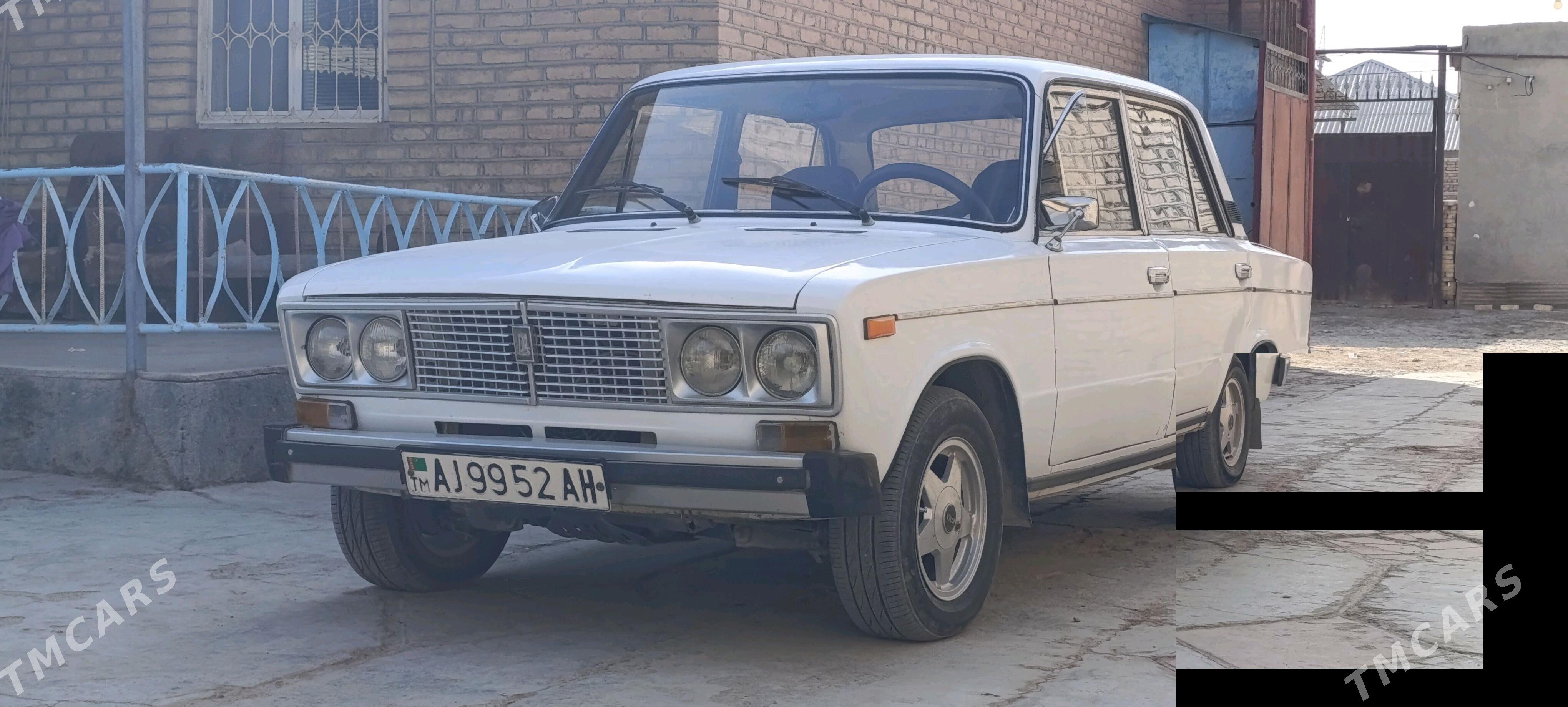 Lada 2106 2002 - 40 000 TMT - Теджен - img 6