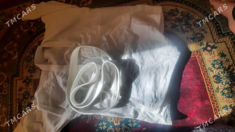 Kimano Кимоно - Gagarin köç, köne Howa menzili - img 2