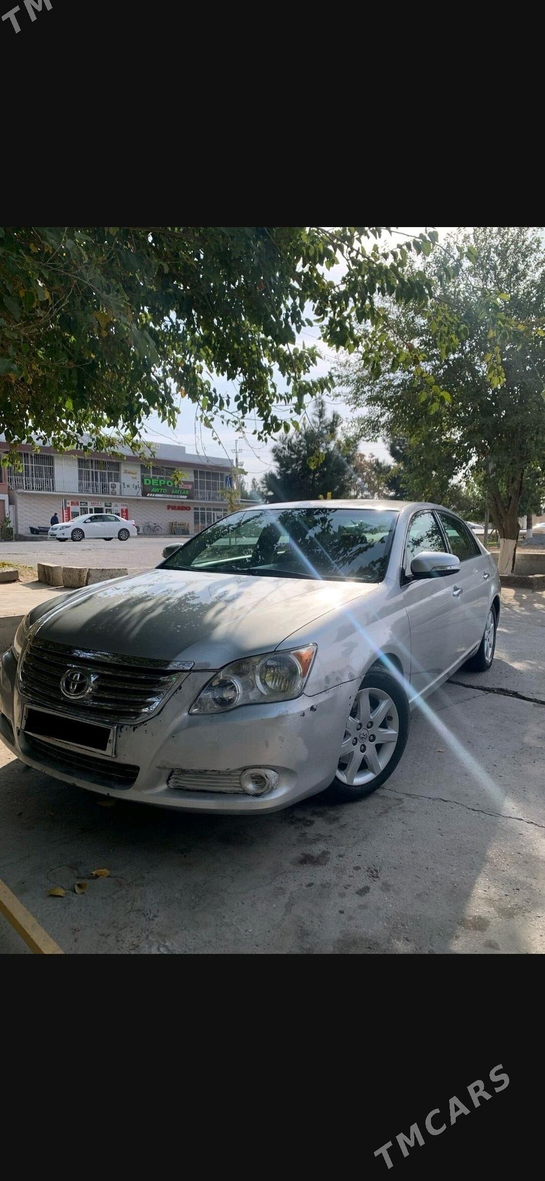 Toyota Avalon 2008 - 200 000 TMT - Туркменабат - img 1