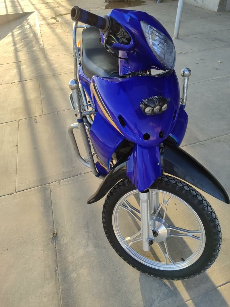 Fekon FK200-14G 2025 - 9 000 TMT - Farap - img 2