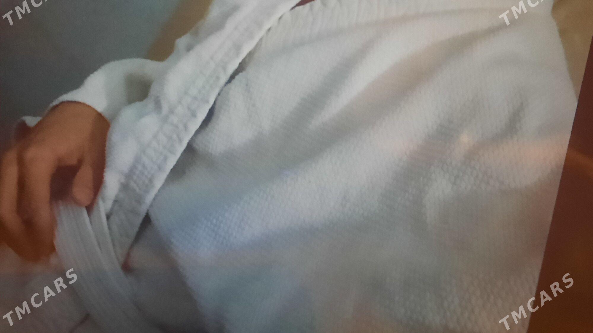 Kimano Кимоно - Gagarin köç, köne Howa menzili - img 1