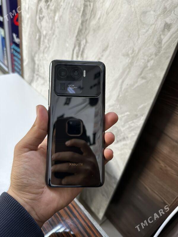 Xiaomi 11 ultra - Aşgabat - img 5